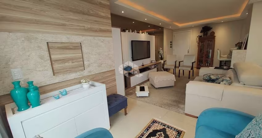 Apartamento 2 dormitórios e 2 vagas ZN Porto Alegre pronto para morar!