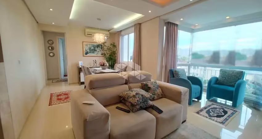 Apartamento 2 dormitórios e 2 vagas zn porto alegre pronto para morar!
