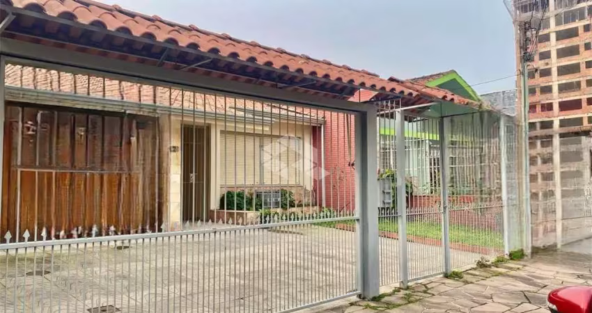 Casa 200m² totalmente térrea 3 dormitório(s)1 suite/lavabo, gabinete no bairro jardim lindóia em porto alegre.