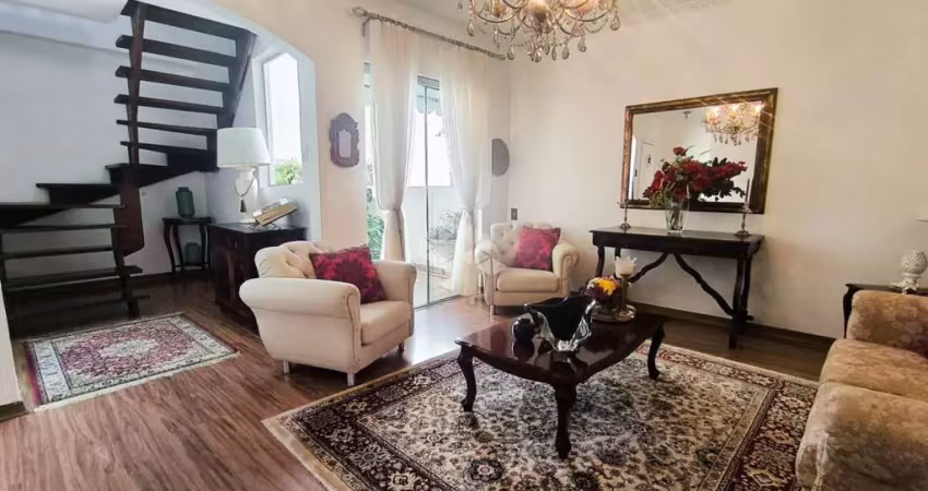 COBERTURA DUPLEX! 2 quartos e 1 vaga! SEM valor de condomínio!