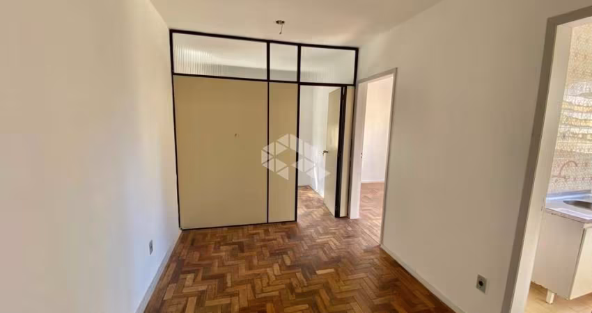 Apartamento de 1 quarto ao lado do Iguatemi, em Porto Alegre.