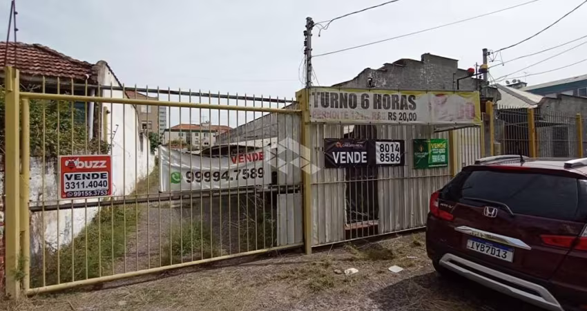 Ótima oportunidade de aquisição, terreno muito bem localizado a duas quadras do Shopping Bourboun Walling.