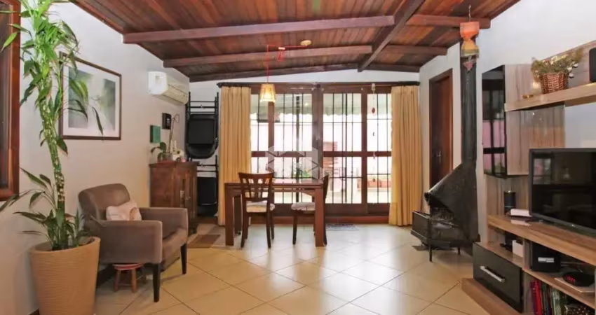 Cobertura com 3 quartos e 115m² à venda no Bairro  Santana em Porto Alegre, localização privilegiada, na zona central do bairro Santana .
