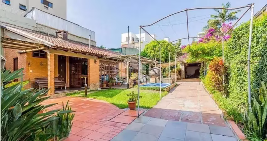 Casa 3 quartos no bairro são joão, com área privativa de 255m2 em porto alegre