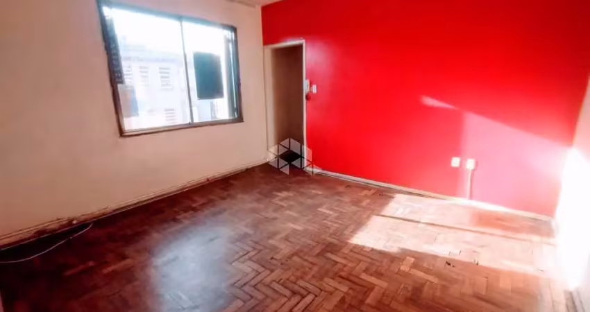 Apartamento 2 dormitórios, bairro são joão em porto alegre.
