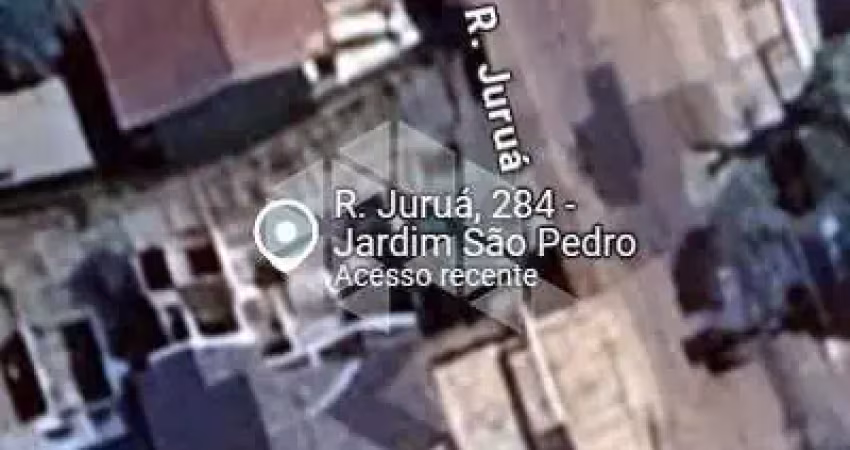 Terreno 607m² com projeto aprovado à venda - porto alegre
