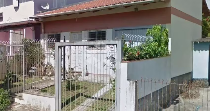 Casa térrea 3 dorm/quartos bairro jardim algarve,alvorada