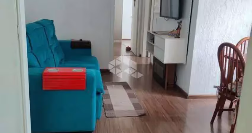 Apartamento com 2 quartos à venda na Rua João da Silva Bueno, 227, Morro Santana, Porto Alegre