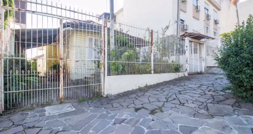 Terreno residencial  com 345m2, no bairro passo d'areia em porto alegre.