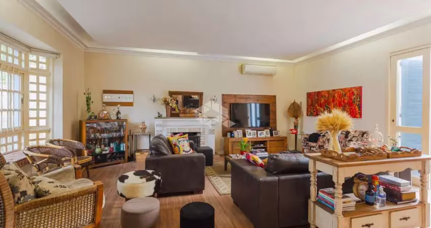 Casa 3 dormitórios com piscina jr lindóia porto alegre