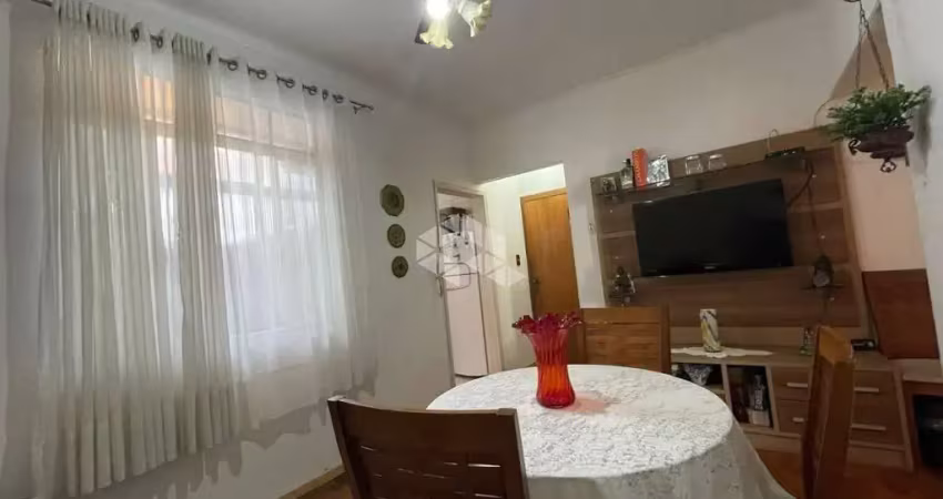 Apartamento com 50,29m2 e 2 quartos à venda no bairro passo da areia