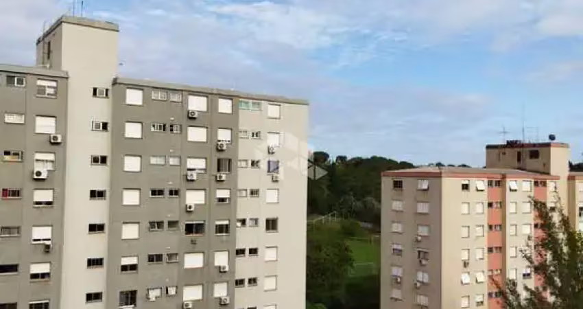 Apartamento com 1 quarto à venda na Rua Doutor Otávio Santos, 111, Jardim Itu Sabará, Porto Alegre
