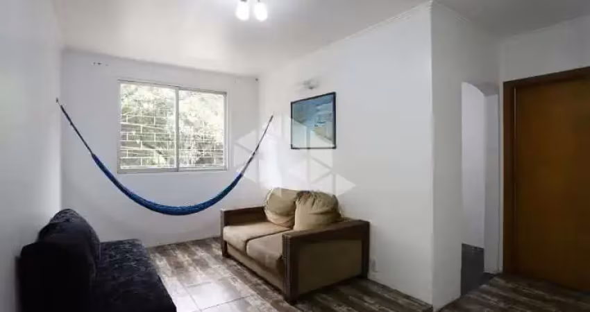 Apartamento com 1 quarto à venda na Rua Professor Álvaro Barcellos Ferreira, 455, Parque Santa Fé, Porto Alegre