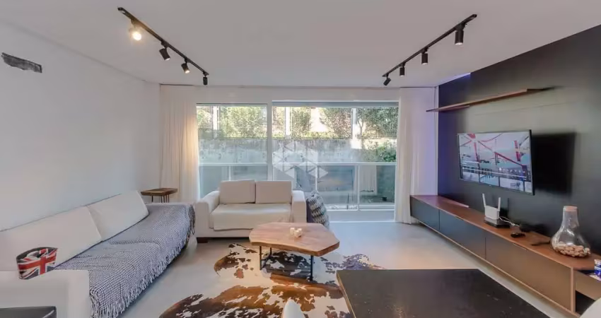 Lindo apartamento duplex de luxo com 2 vagas no bairro chácara das pedras.