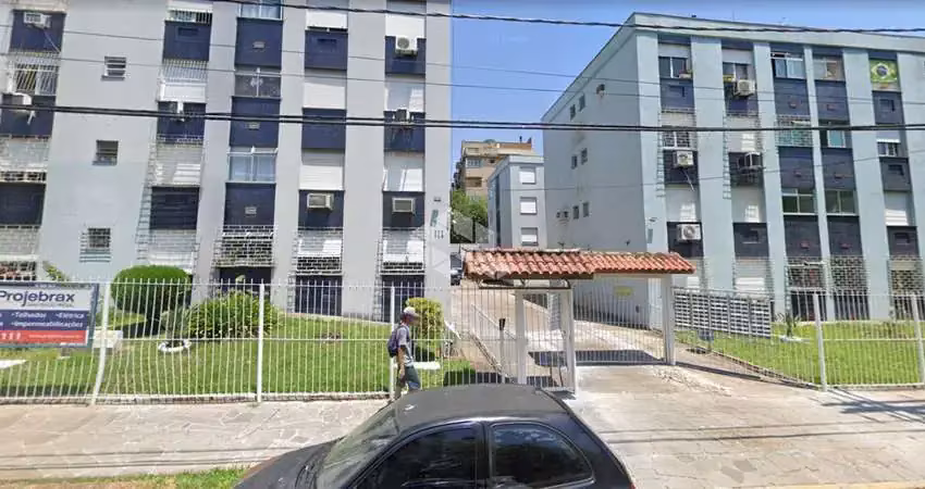 Apartamento de 1 dormitório,  bem localizado no bairro no cristo redentor.