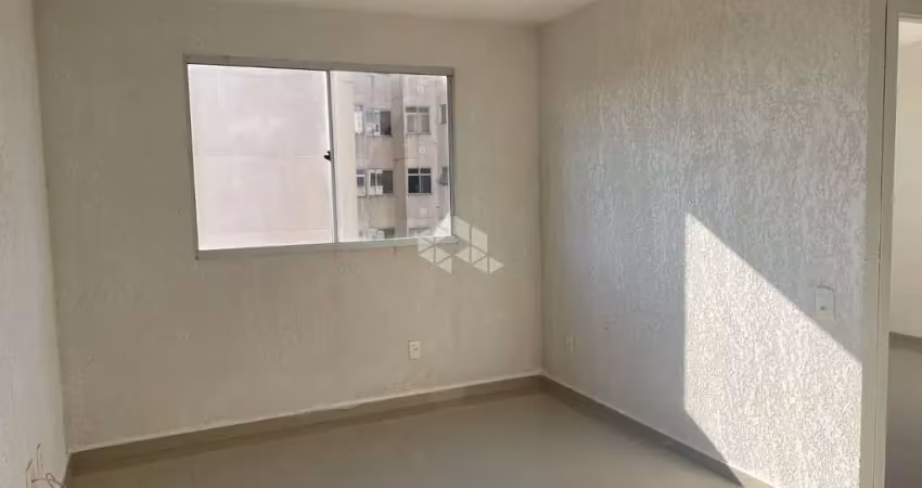 Apartamento 2 quartos, 1 vaga em condomínio com infraestrutura no sarandi
