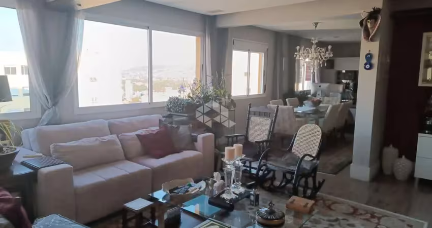 Apartamento com 2 quartos à venda na Avenida Bento Gonçalves, 1515, Partenon, Porto Alegre