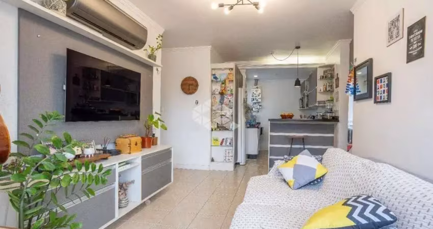Cobertura à venda  2 quartos no bairro vila ipiranga