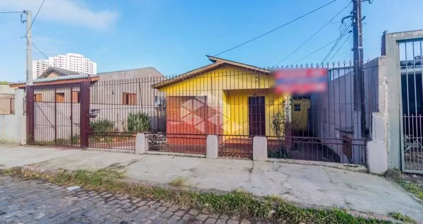 Casa com 2 quartos à venda na Rua Maracanã, 73, Passo das Pedras, Porto Alegre