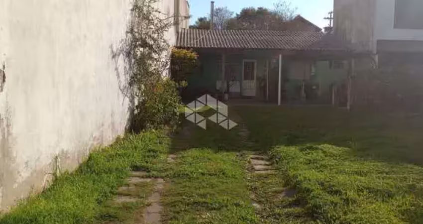 Terreno à venda na Avenida Bernardi, 296, Cristo Redentor, Porto Alegre