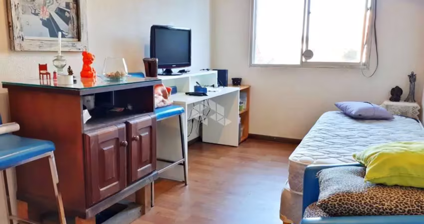 Apartamento, 43,00m2, 1 quarto,  1 vaga,  jardim itú sabará,  porto alegre / rs