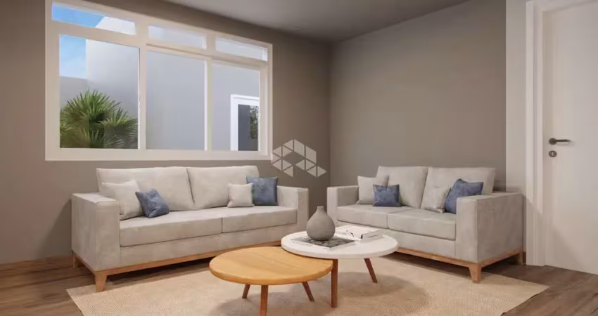 Apartamento residencial com 2 dormitórios, e 1 vaga à venda no bairro alto petrópolis em porto alegre com 45 m²