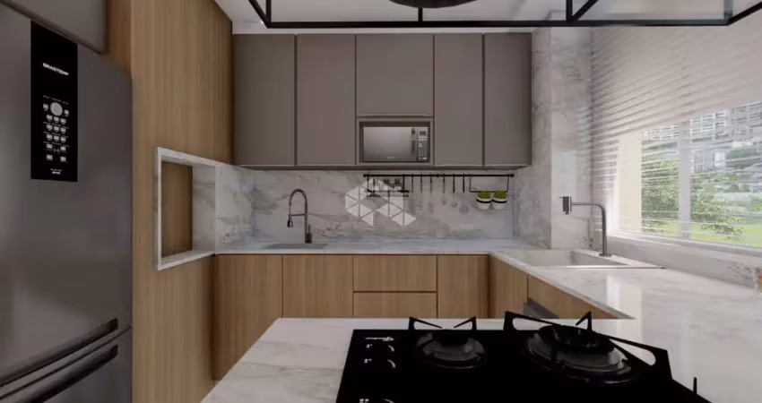 Apartamento com 2 quartos à venda na Rua Professor Freitas Cabral, 281, Jardim Botânico, Porto Alegre