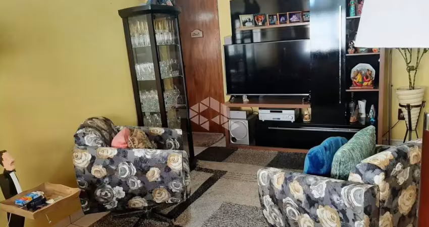 Apartamento de 2 quartos à venda avenida do forte, cristo redentor - porto alegre