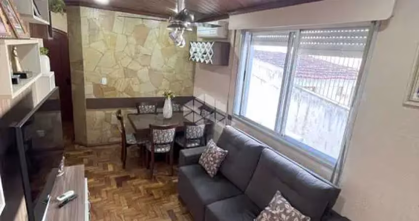 Apartamento 2 dormitórios edificio monte carlo localizado entre as avenidas baltazar de oliveira garcia e sertório
