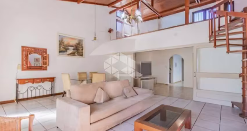 Ótima casa de 3 quartos sendo os 3 com suítes- 350m2- ipanema