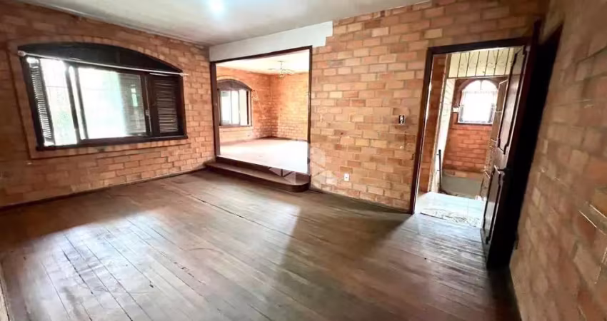 Casa com 3 quartos à venda na rua somália, 137, vila ipiranga, porto alegre