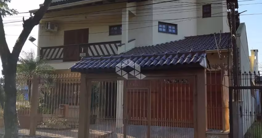 Casa com 3 quartos à venda na Rua Papa Pio XII, 206, Passo das Pedras, Porto Alegre