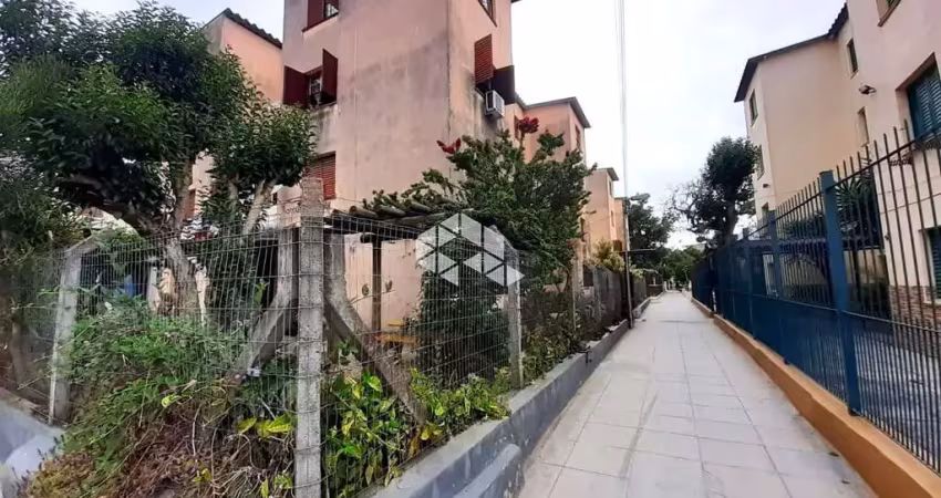 Apartamento com 02 quartos - bairro restinga em porto alegre