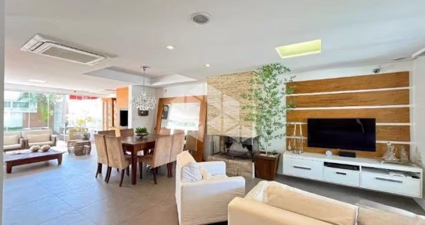 Casa com 3 Quartos à venda, 218m² - Ipanema