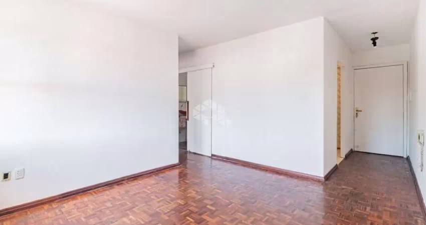 Apartamento com 2 quartos à venda na Avenida Wenceslau Escobar, 915, Cristal, Porto Alegre