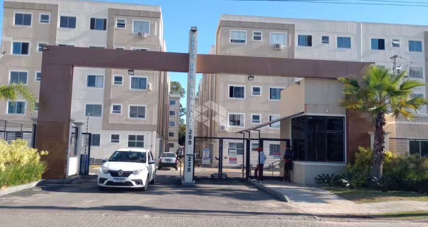 Apartamento (02) dois dormitórios/Quartos Zona Sul Porto Alegre