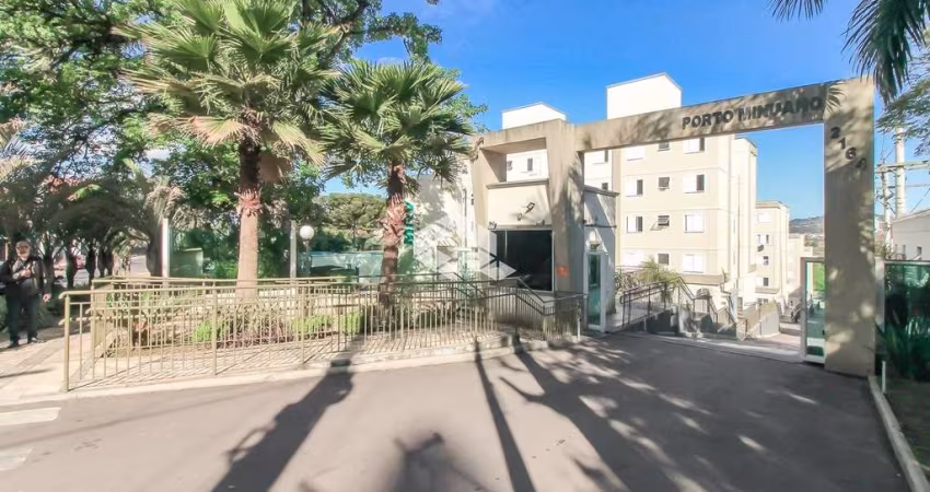 Apartamento à venda na Vila Nova, Porto Alegre, com 2 dormitórios