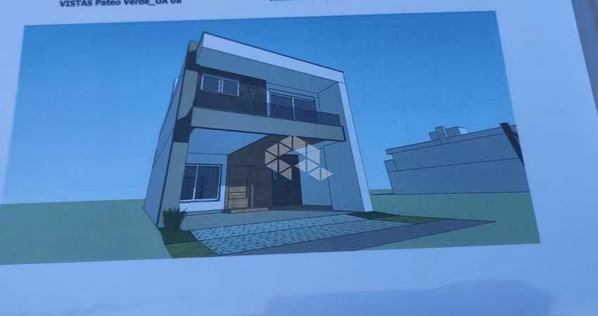 Casa em condomínio com  3 dormitórios/quartos em Ipanema na zona sul de POA, RS