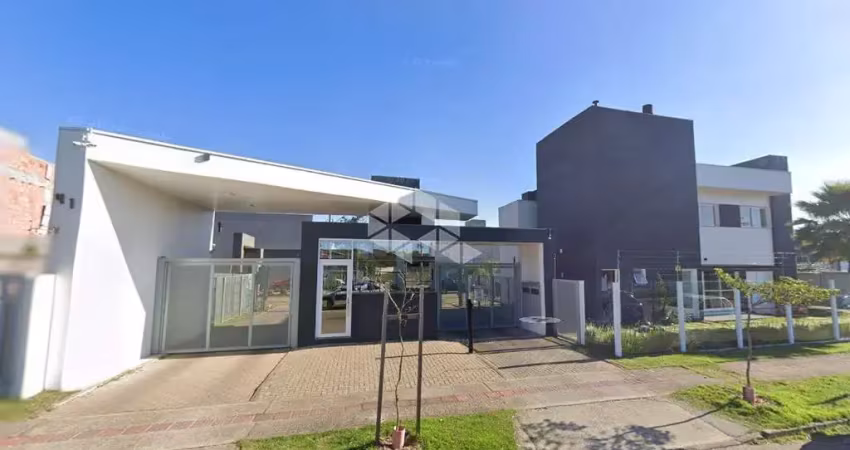 Casa em condomínio com  3 dormitórios/quartos em ipanema na zona sul de poa, rs