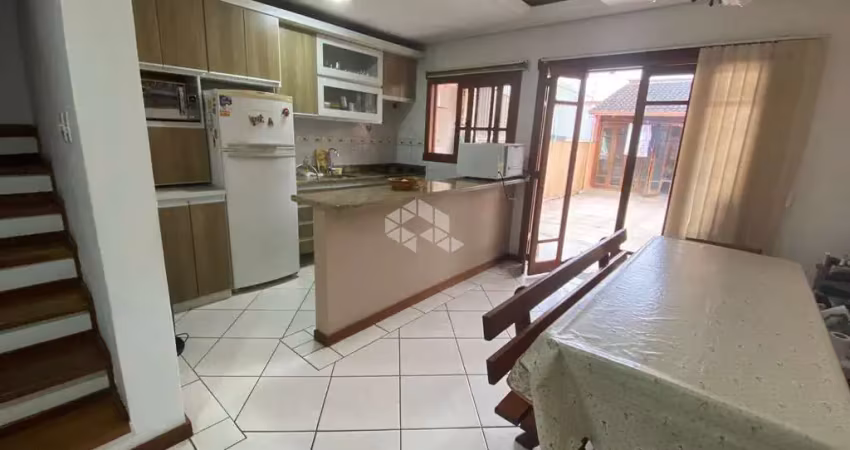 Casa com 3 quartos à venda na Rua Moacyr Godoy Ilha, 170, Espírito Santo, Porto Alegre