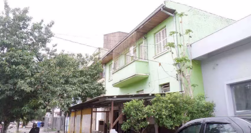 Casa comercial à venda na Avenida Ceará, 1070, São João, Porto Alegre