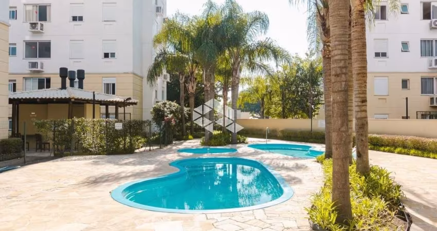 Apartamento 2 dormitorios com box