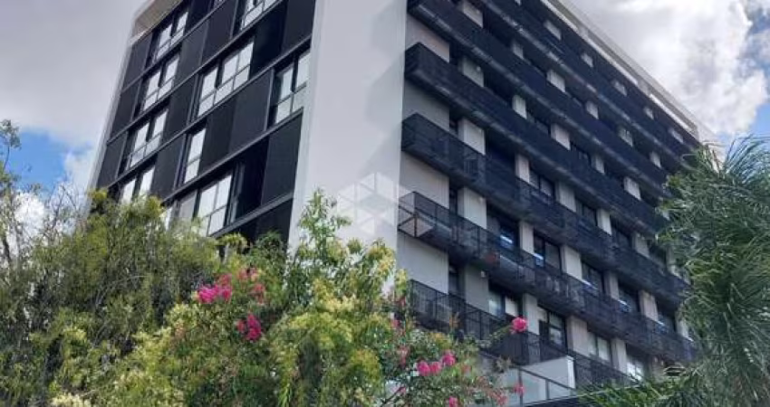 Crédito Real Vende Apartamento mobiliado com 50m2 box duplo