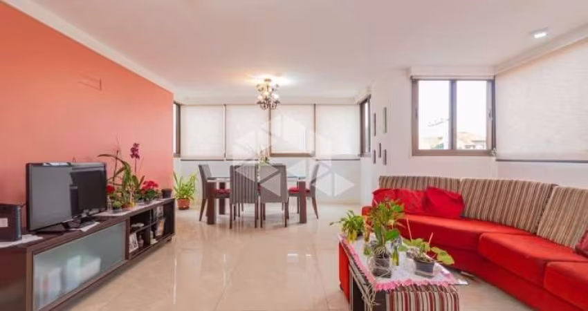 APARTAMENTO GARDEN PASSO DA AREIA 1 suite, 2 dorm. 2 vagas cobertas e escrituradas.