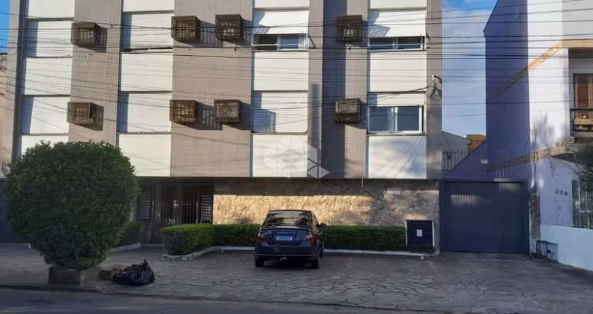 Apartamento 3 dormitórios com vaga Bairro São Geraldo
