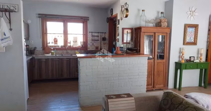 Casa com 5 quartos à venda na Avenida Vicente Monteggia, 2231, Cavalhada, Porto Alegre
