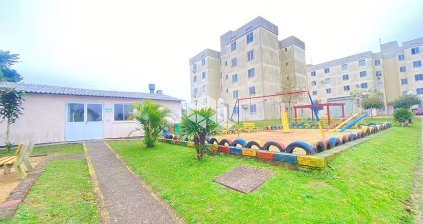 Apartamento de 2 quartos/dormitórios em lugar tranquilo, no bairro Vila Nova