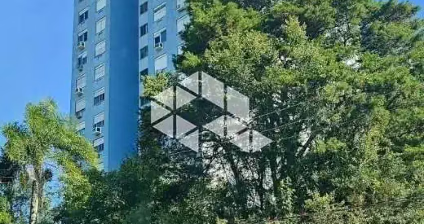 Excelente apartamento 02 dormitórios no bairro cristal.