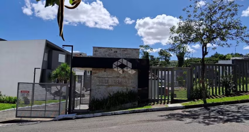 Casa em condominio 2 suites, 4 vagas. Ville Liberte I I I. Bairro Vila Nova