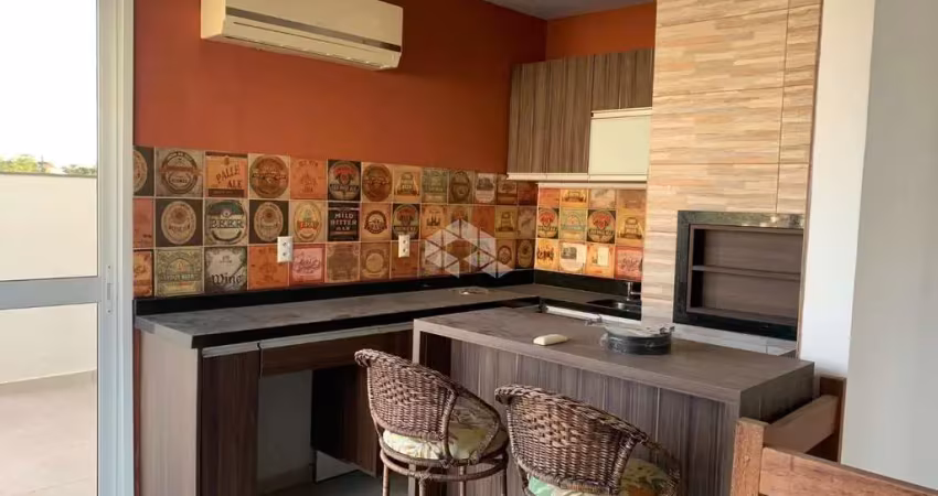 Cobertura com 3 Quartos à venda, 134m² - Cavalhada